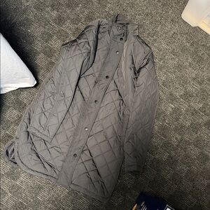 Weatherproof women’s quilted Jacket